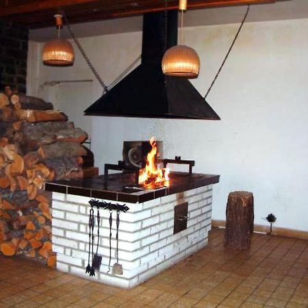 Bungalovy Tatranec Tatranská Lomnica Екстериор снимка