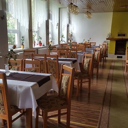 Bungalovy Tatranec Tatranská Lomnica Екстериор снимка
