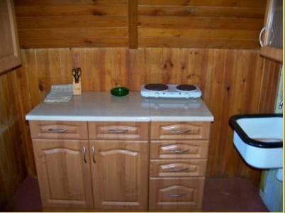 Bungalovy Tatranec Tatranská Lomnica Стая снимка