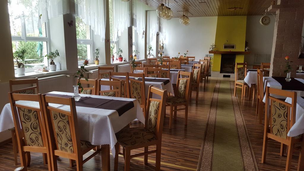 Bungalovy Tatranec Tatranská Lomnica Екстериор снимка